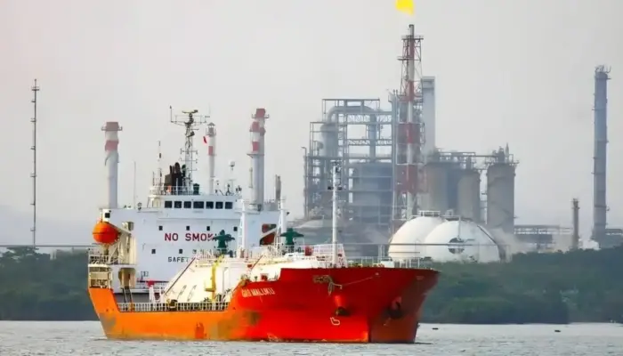 BULL Suntik Modal 1,4 Miliar Saham untuk Perluas Armada dan Modal Kerja Anak Perusahaan