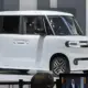 BYD Luncurkan Racco, Kei Car Pertama Mereka di Pasar Jepang