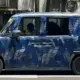 BYD Pamerkan K-Car Listrik Terbaru di Japan Mobility Show 2025