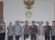 Bank Lampung Jalin Kerja Sama dengan BP3MI untuk Dukung Program Pemerintah