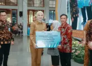 Bank Lampung Perkuat UMKM Lampung Lewat Dukungan Penuh Program KUR Nasional
