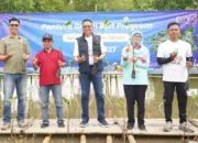 Bank Raya Perkuat Komitmen Penerapan ESG, Raih Penghargaan Katadata Green Initiatives Awards 2025