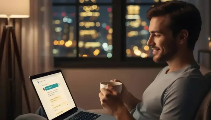 Barantum Hadirkan AI Agent 24/7: Layanan Pelanggan Otomatis yang Efisien, Cerdas, dan Terintegrasi