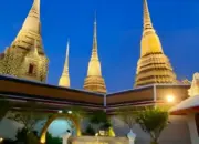 Beasiswa S2 hingga S3 di Thailand, Dapat Rp7 Juta per Bulan dan Kesempatan Jadi Insinyur Andal 11 Beasiswa S2 & S3 di Thailand: Dapat Tunjangan Rp7 Juta/Bulan, Raih Karier Insinyur Andal