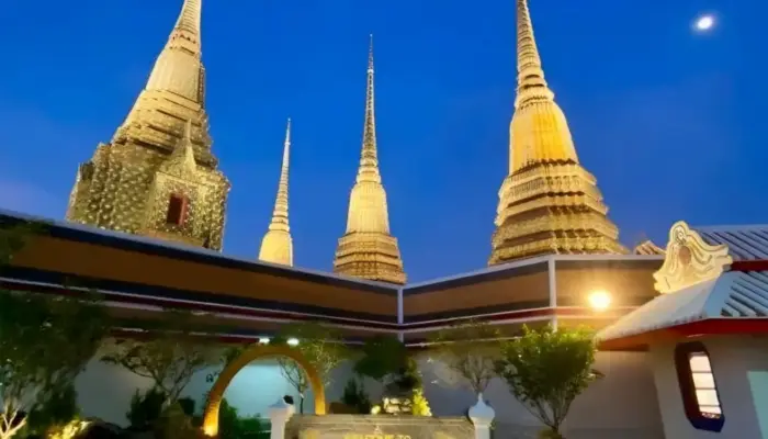 Beasiswa S2 hingga S3 di Thailand, Dapat Rp7 Juta per Bulan dan Kesempatan Jadi Insinyur Andal