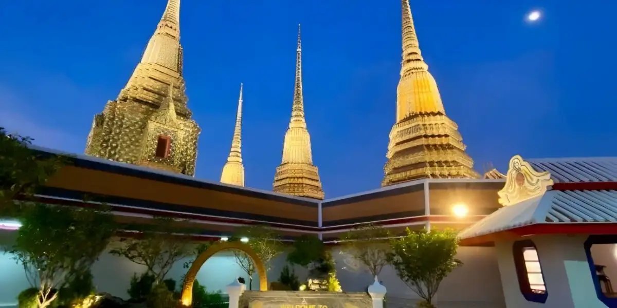 Beasiswa S2 & S3 di Thailand: Dapat Tunjangan Rp7 Juta/Bulan, Raih Karier Insinyur Andal