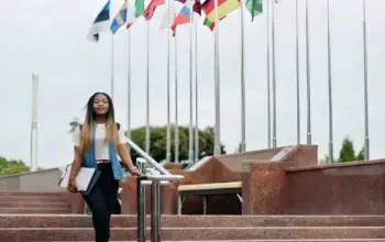 Swedia Buka Beasiswa S2 Gratis untuk Profesional Global, Daftar hingga 15 Januari 2026 3 Beasiswa S2 ke Swedia Gratis, Daftar Sebelum 15 Januari 2026