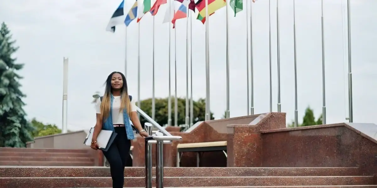 Swedia Buka Beasiswa S2 Gratis untuk Profesional Global, Daftar hingga 15 Januari 2026 1 Beasiswa S2 ke Swedia Gratis, Daftar Sebelum 15 Januari 2026