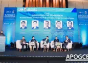 Begini Strategi Pertamina NRE Percepat Komersialisasi Energi Bersih