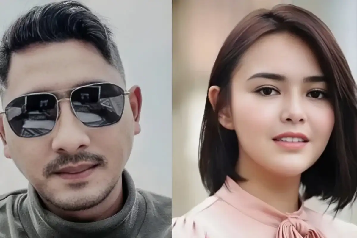 Benarkah? Arya Saloka Terbuka soal Hubungan dengan Amanda Manopo