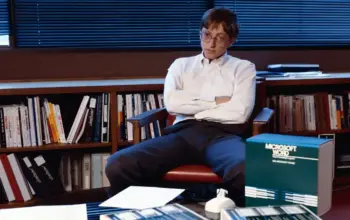 Bill Gates Ungkap Penyesalan: Dulu Saya Anggap Tidur Hanya untuk Orang Malas