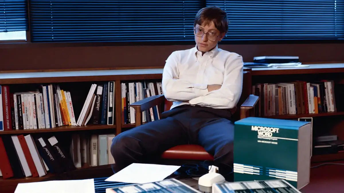 Bill Gates Akui Menyesal Pernah Anggap Tidur Itu untuk Orang Malas 1 Bill Gates Ungkap Penyesalan: Dulu Saya Anggap Tidur Hanya untuk Orang Malas