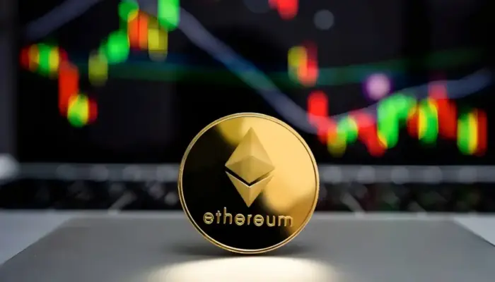 BitMine Serok 200.000 ETH Saat Pasar Bergejolak, Nanovest Dorong Investasi Aman di Aset Digital