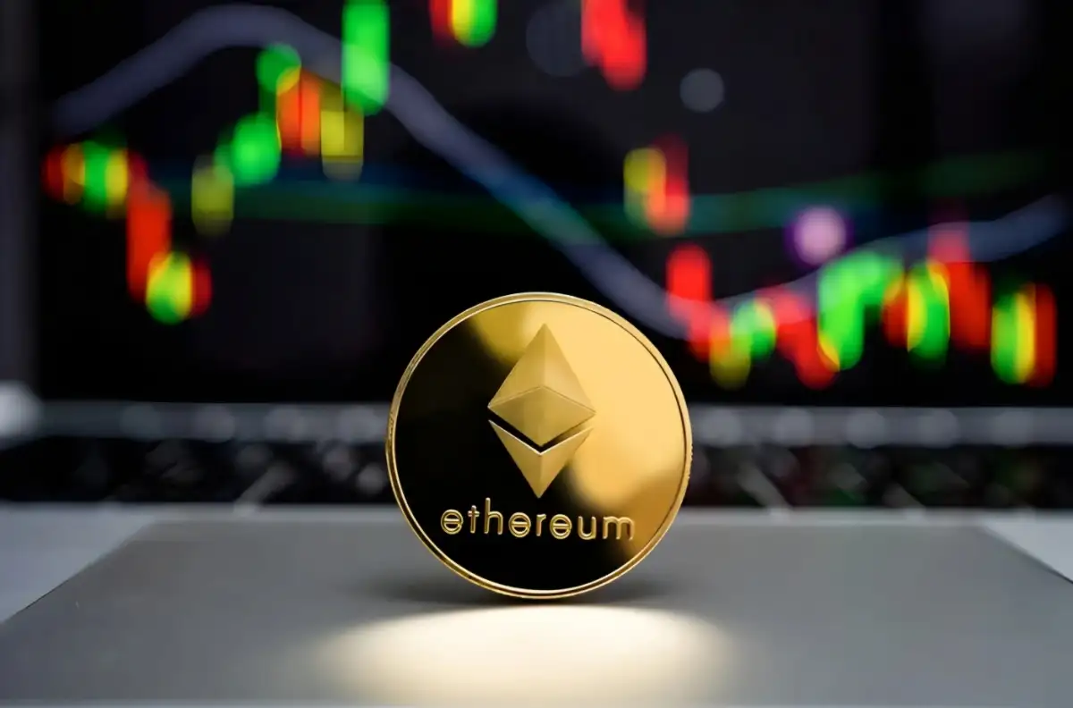 BitMine Borong 200.000 ETH Usai Harga Anjlok, Isyarat Optimisme di Tengah Pasar Bergejolak