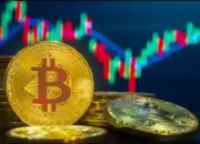 Bitcoin Tembus Rekor Tertinggi $125.000, Perkuat Dominasi di Pasar Aset Digital