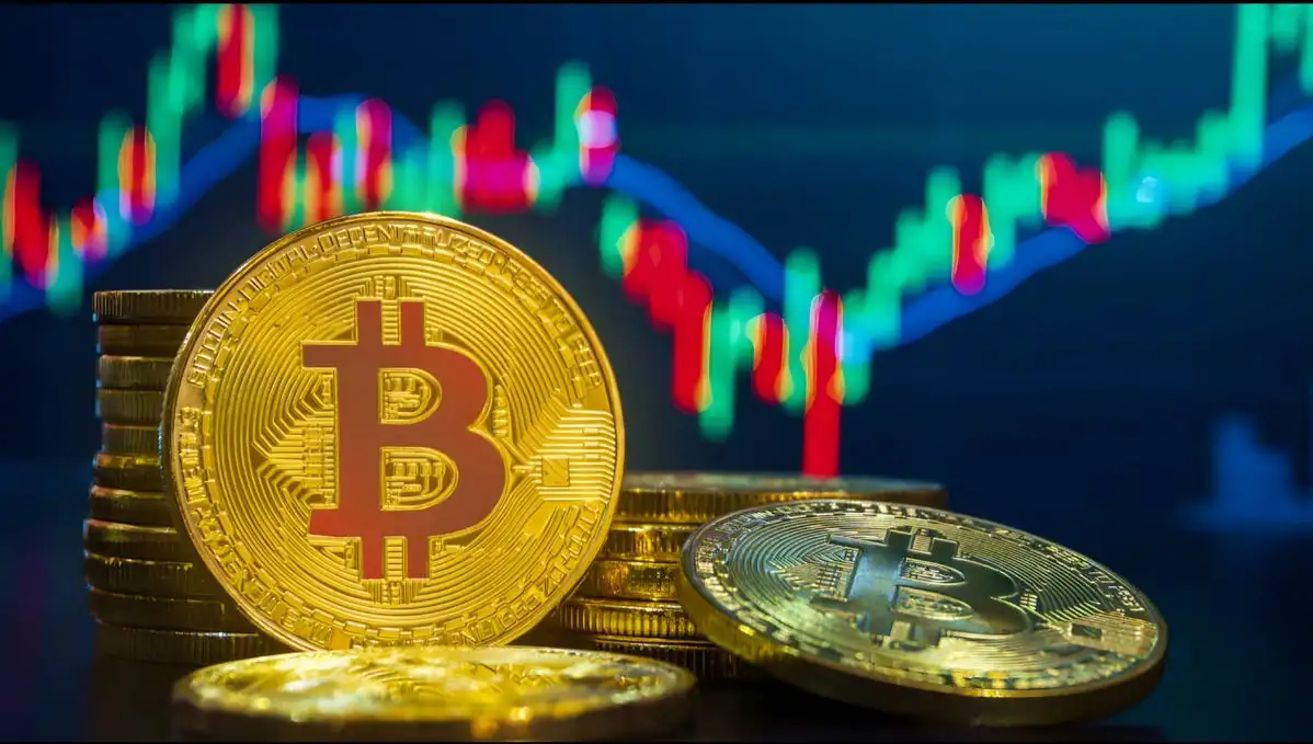 Bitcoin Sentuh Rekor Tertinggi di $125.000, Semakin Kokoh Sebagai Aset Diversifikasi Global