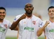 Borneo FC dan Garudayaksa FC Belum Terkalahkan, Siap Pertahankan Tren Kemenangan 10 Borneo FC & Garudayaksa FC Masih Tak Terkalahkan, Siap Tempati Puncak Liga?