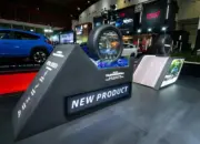 Bridgestone Indonesia Siapkan Ban Terbaru dengan Teknologi Enliten