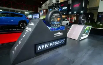 Bridgestone Indonesia Siapkan Ban Terbaru dengan Teknologi Enliten