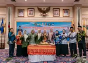 Bunda PAUD Lampung Ajak Guru Raudhatul Athfal Berkolaborasi Siapkan Generasi Emas 2045 16 Bunda PAUD Lampung Serukan Kolaborasi Guru RA untuk Wujudkan Generasi Emas 2045