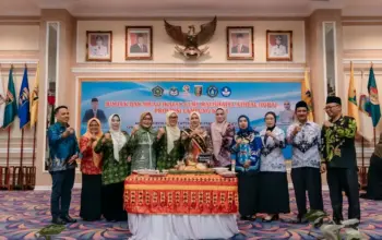 Bunda PAUD Lampung Ajak Guru Raudhatul Athfal Berkolaborasi Siapkan Generasi Emas 2045 9 Bunda PAUD Lampung Serukan Kolaborasi Guru RA untuk Wujudkan Generasi Emas 2045