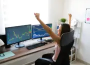 Cara Gen Z Indonesia Belajar dan Memulai Trading Crypto