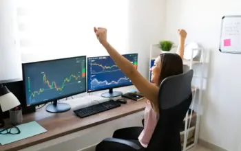 Cara Gen Z Indonesia Belajar dan Memulai Trading Crypto