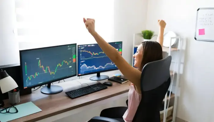 Mengulik Cara Gen Z Indonesia Belajar dan Memulai Trading Crypto