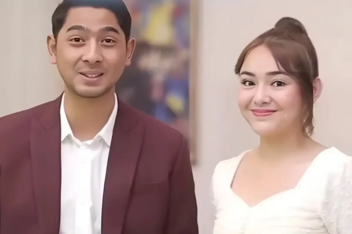 Cek Fakta: Benarkah Arya Saloka dan Amanda Manopo Terciduk Saat Diskusi Hal Ini?