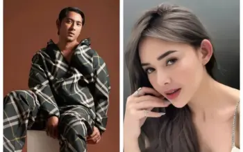 Cek Fakta: Kejadian Mengejutkan Arya Saloka dan Amanda Manopo
