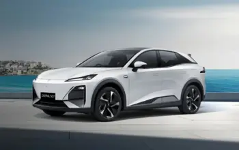 Changan Siap Rilis Dua Mobil Listrik Sekaligus di Pasar Indonesia