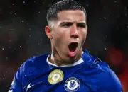 Chelsea Pesta Gol Lawan Ajax, Berikut Hasil Lengkap Pertandingan 22–23 Oktober 2025