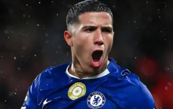 Chelsea Pesta Gol Lawan Ajax, Berikut Hasil Lengkap Pertandingan 22–23 Oktober 2025