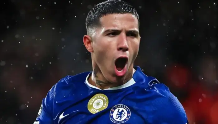 Chelsea Menggila Hadapi Ajax, Berikut Hasil Lengkap Pertandingan 22–23 Oktober 2025