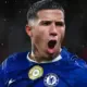 Chelsea Pesta Gol Lawan Ajax, Berikut Hasil Lengkap Pertandingan 22–23 Oktober 2025