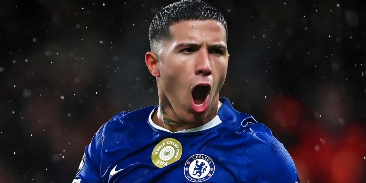 Chelsea Pesta Gol Lawan Ajax, Berikut Hasil Lengkap Pertandingan 22–23 Oktober 2025