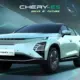 Chery E5, Mobil Listrik Tahan Air Dibanderol Mulai Rp300 Jutaan