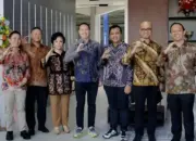 Dalam Sepekan, Chery Resmikan Dua Diler Baru di Padang dan Yogyakarta
