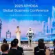 Chery Perkenalkan AiMOGA Mornine, Robot Humanoid Canggih yang Bisa Jadi Sales Diler