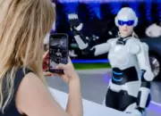 Chery Rayakan 17 Juta Konsumen Global Lewat International User Summit 2025