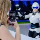 Chery Rayakan 17 Juta Konsumen Global Lewat International User Summit 2025