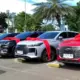 Chery Resmi Serahkan 1.000 Unit Tiggo Cross CSH Hybrid ke Konsumen Indonesia