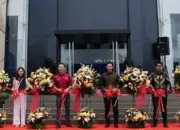 Chery Resmikan Diler Baru di Cinere dan Pamulang, Perkuat Layanan Konsumen Jabodetabek