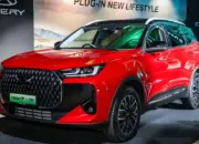 Chery Tiggo 7 PHEV Meluncur di Malaysia, Harga Setara Rp510 Juta — Selangkah Lagi Masuk Indonesia