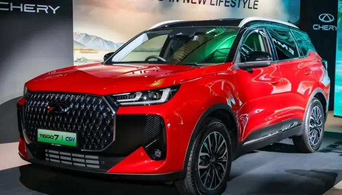 Chery Tiggo 7 PHEV Meluncur di Malaysia, Harga Setara Rp510 Juta — Selangkah Lagi Masuk Indonesia