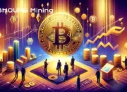 8HOURS Mining: Solusi Cloud Mining Mudah untuk Penghasilan Tambahan 10 Cloud Mining 8 Jam: Cara Mudah Dapat Penghasilan Tambahan