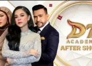 D’Academy 7 Pindah Jam Tayang, Ini Jadwal Lengkap Indosiar 24 Oktober 2025