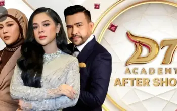 D’Academy 7 Pindah Jam Tayang, Ini Jadwal Lengkap Indosiar 24 Oktober 2025