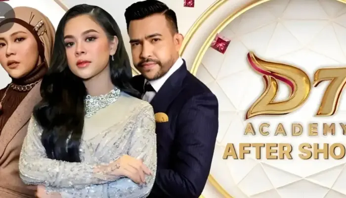D’Academy 7 Pindah Jam Tayang Malam Ini, Simak Jadwal Lengkap Indosiar 24 Oktober 2025