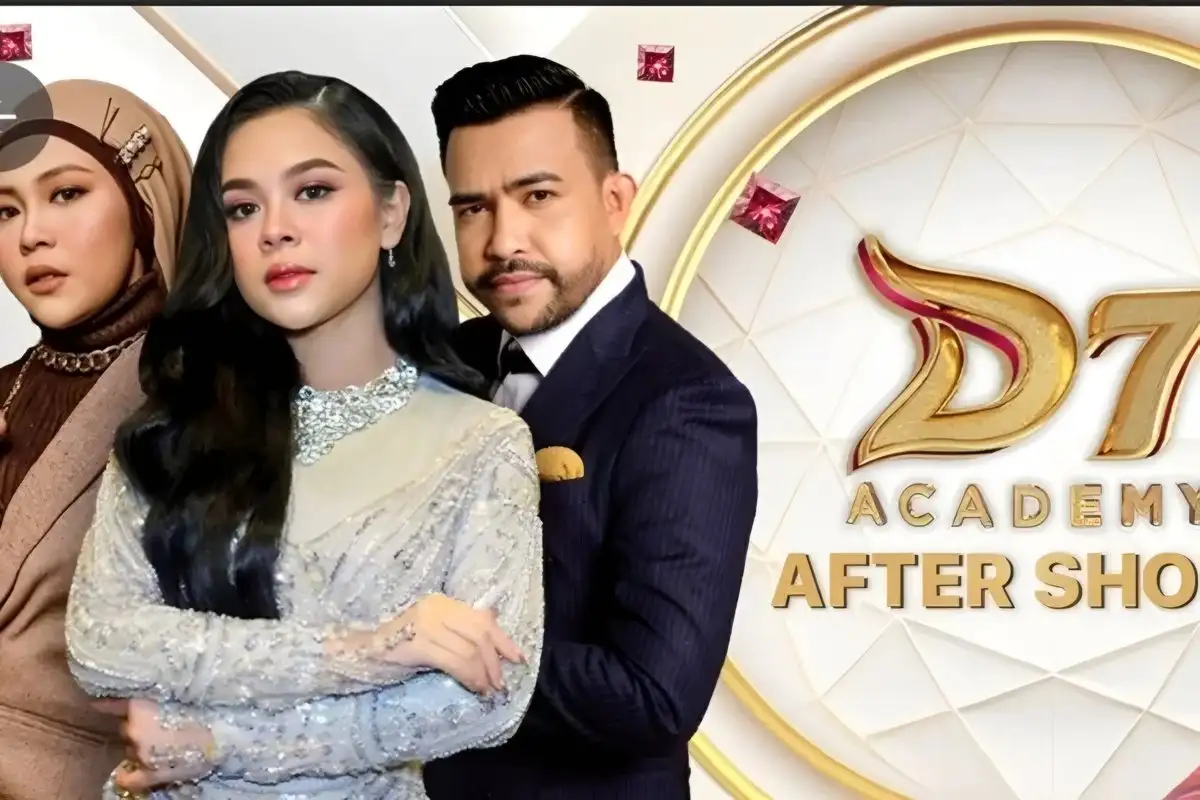 D’Academy 7 Pindah Jam Tayang, Ini Jadwal Lengkap Indosiar 24 Oktober 2025